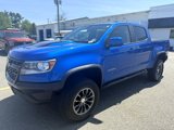 Used 2019 Chevrolet Colorado ZR2 image 3
