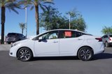 Certified 2024 Nissan Versa SV image 2
