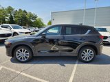 Certified 2021 MAZDA CX-5 Grand Touring image 5