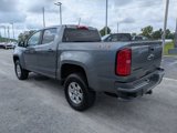 Used 2019 Chevrolet Colorado W/T w/ WT Convenience Package image 5