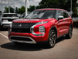 Used 2022 Mitsubishi Outlander SE image 5