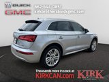 Used 2019 Audi Q5 2.0T Premium Plus w/ Premium Plus Package image 6
