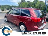 Used 2007 Toyota Sienna image 6