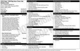 Used 2022 RAM 1500 Big Horn image 3