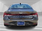 Certified 2023 Hyundai Elantra SE image 5