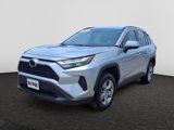 Used 2023 Toyota RAV4 XLE image 3