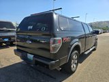 Used 2013 Ford F150 FX4 w/ Luxury Equipment Group image 3