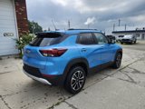 New 2026 Chevrolet TrailBlazer LT w/ Convenience Package image 3