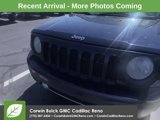 Used 2014 Jeep Patriot Limited w/ Sun/Sound Group image 3