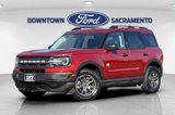 Certified 2024 Ford Bronco Sport Big Bend image 2