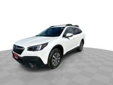 Used 2022 Subaru Outback Premium image 4