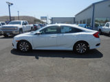 Used 2017 Honda Civic EX image 6