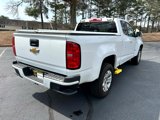 Used 2020 Chevrolet Colorado LT w/ Safety Package image 5
