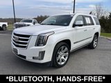 Used 2016 Cadillac Escalade Premium image 3