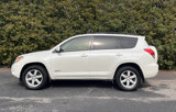 Used 2008 Toyota RAV4 Limited image 4