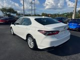 Used 2022 Toyota Camry LE image 3