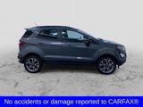 Used 2020 Ford EcoSport SES image 2