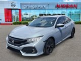 Used 2019 Honda Civic EX image 4