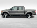 Used 2014 Ford F150 STX w/ Equipment Group 201A Mid image 2