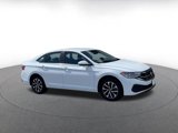 Used 2024 Volkswagen Jetta S image 2