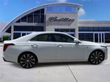 Used 2022 Cadillac CT4 Luxury w/ Sun And Sound Package image 4