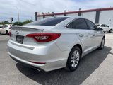 Used 2017 Hyundai Sonata SE image 5