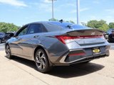 New 2025 Hyundai Elantra SEL image 4