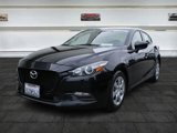 Used 2018 MAZDA MAZDA3 Sport image 3