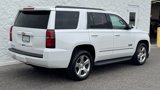 Used 2016 Chevrolet Tahoe LT w/ Texas Edition Package image 3