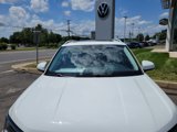 New 2025 Volkswagen Taos SE image 4