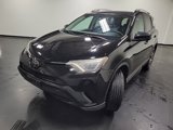 Used 2018 Toyota RAV4 LE image 4