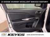 Used 2015 Dodge Journey American Value Package w/ Flexible Seating Group image 4