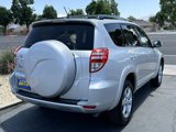 Used 2010 Toyota RAV4 Limited image 3