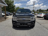 Used 2019 Ford F150 Platinum w/ Equipment Group 701A Luxury image 6