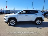New 2025 Jeep Compass Sport image 4