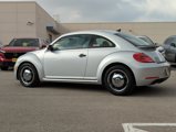 Used 2015 Volkswagen Beetle 1.8T Classic image 4