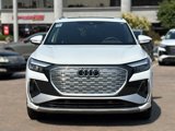 Certified 2023 Audi Q4 e-tron Premium Plus w/ Premium Plus image 4