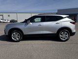 Used 2022 Chevrolet Blazer LT image 2
