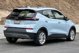 Used 2022 Chevrolet Bolt EUV LT image 4