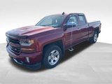 Used 2016 Chevrolet Silverado 1500 LT w/ All Star Edition image 3