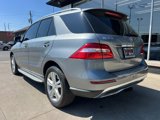 Used 2012 Mercedes-Benz ML 350 4MATIC image 4