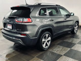 Used 2019 Jeep Cherokee Limited image 6