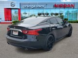 Used 2017 Nissan Maxima Platinum image 2