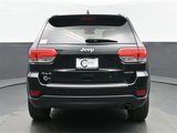 Used 2015 Jeep Grand Cherokee Limited image 5