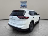 Used 2024 Nissan Rogue S image 5