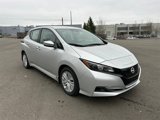 New 2025 Nissan Leaf S image 3