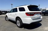 Used 2024 Dodge Durango SXT image 5