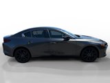 New 2025 MAZDA MAZDA3 s image 6