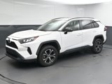 Used 2019 Toyota RAV4 LE image 4