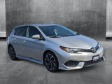 Used 2018 Toyota Corolla iM image 3